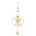 Angel Hanging Decoration with Bell