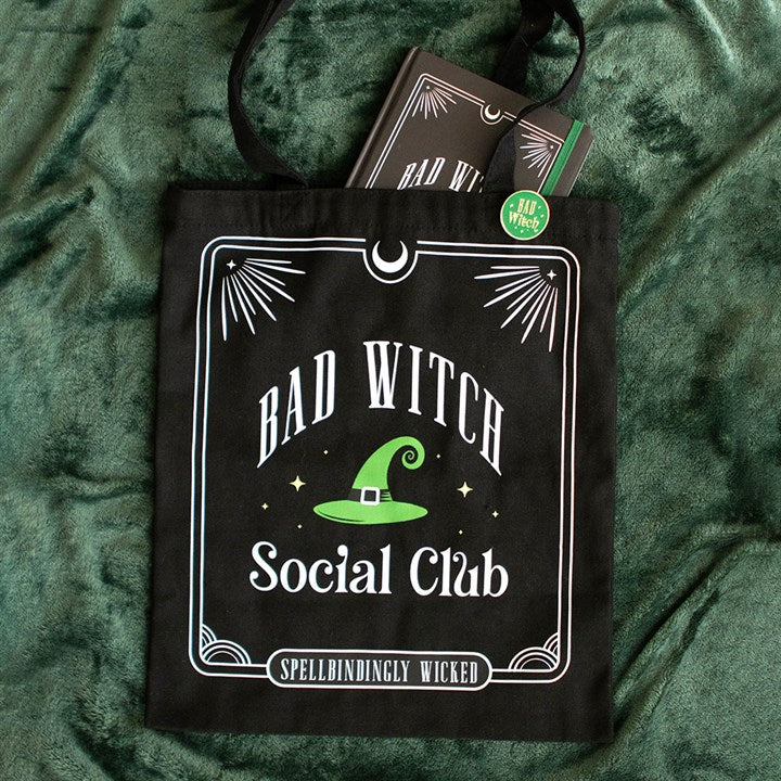 Complete Witch Social Club Bundle
