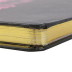 Eleanoras Good Witch Bad Witch A5 Reversible Notebook 