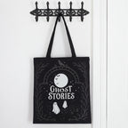 Ghost Stories Tote Bag