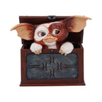 Gremlins Gizmo in a Box - You Are Ready Figurine 14.5cm