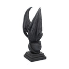 Grasp of Darkness Gothic Gargoyle Figurine - Nemesis Now
