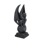 Grasp of Darkness Gothic Gargoyle Figurine - Nemesis Now