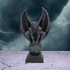 Grasp of Darkness Gothic Gargoyle Figurine - Nemesis Now