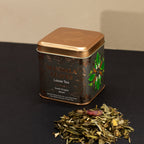 Green Dragon Tea Blend — Loose Leaf Tea 50g
