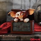 Gremlins Gizmo in a Box - You Are Ready Figurine 14.5cm