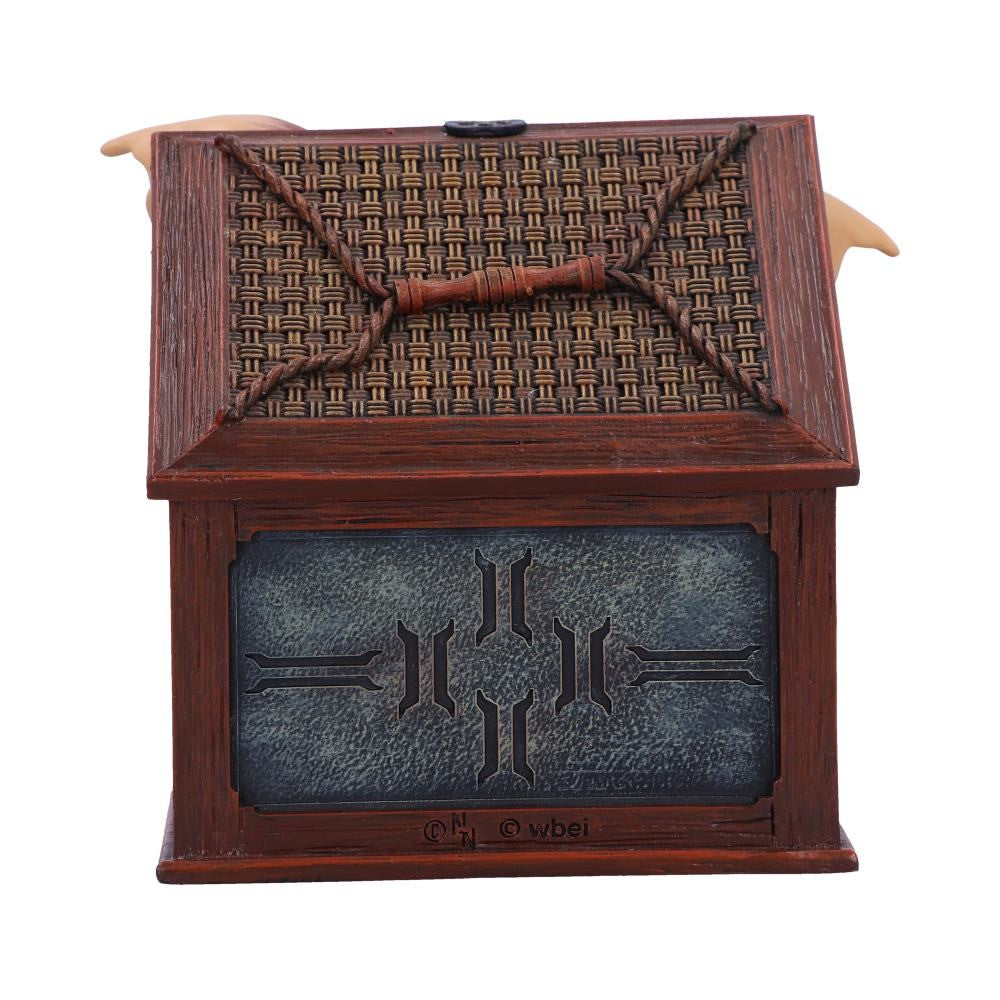 Gremlins Gizmo in a Box - You Are Ready Figurine 14.5cm