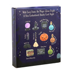 Eleanoras Shelf of Shadows 12-Day Halloween Advent Calendar Advent Calendars