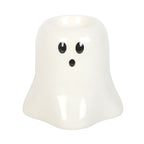 Eleanoras Hey Boo Ghost Oil Burner and Wax Warmer 