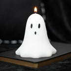 Ghost Unscented Candle