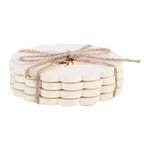 Honey Bee Coaster Set