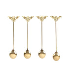 Honey Bee Teaspoon Set