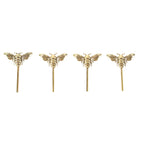 Honey Bee Teaspoon Set