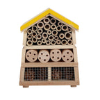 Wooden Honey Bee Insect House