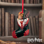 Harry Potter Harry Uniform Stocking Hanging Ornament – 8.3cm