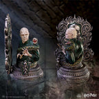 Harry Potter Lord Voldemort Dark Mark Bookend