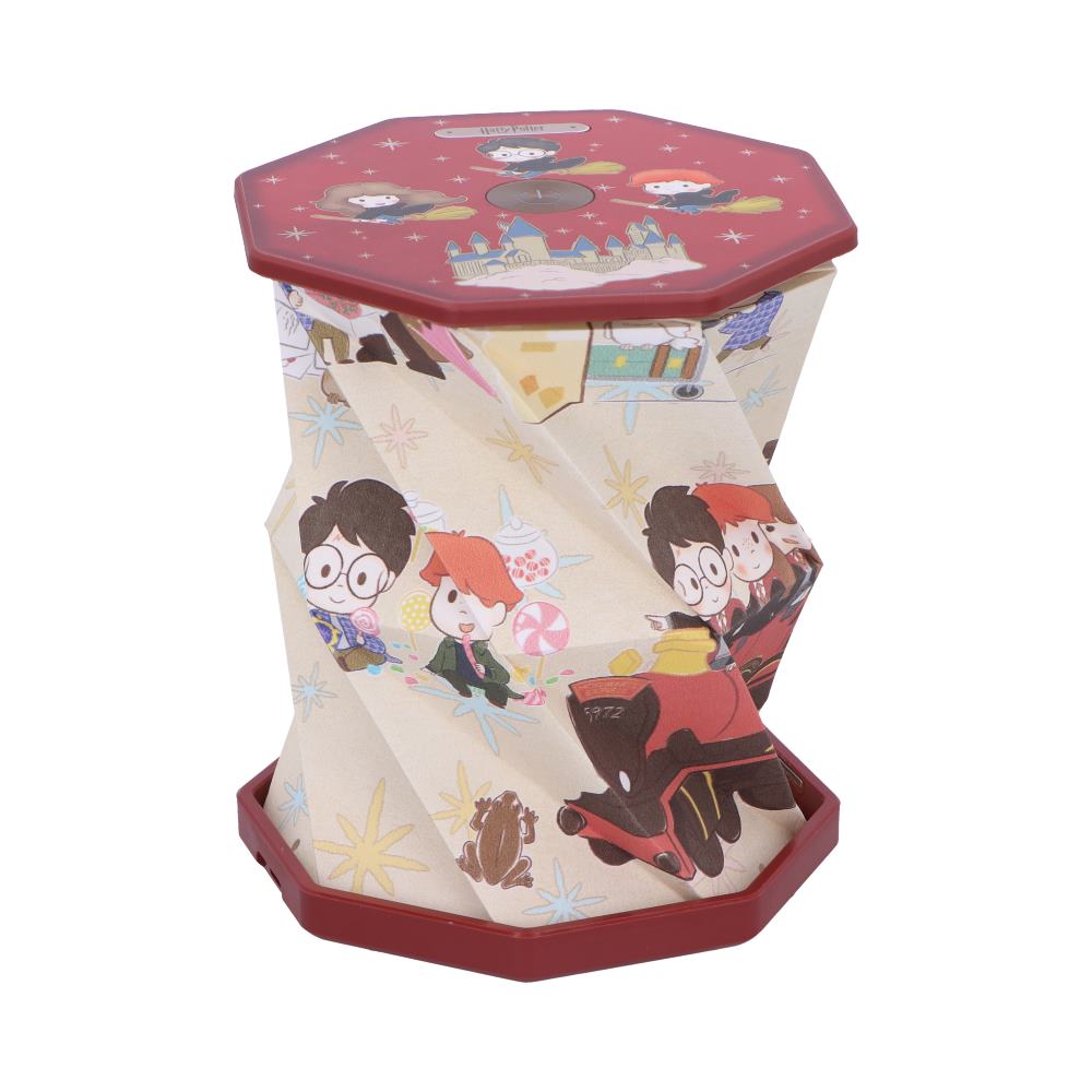 Harry Potter First Year at Hogwarts Foldable LED Lamp