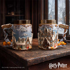 Harry Potter Hogsmeade Village Collectible Tankard