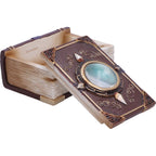 Hidden Hoard Trinket Box