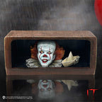 IT Pennywise Clown Drain Figurine