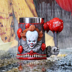 IT Time to Float Tankard