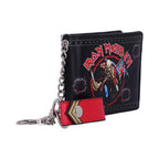 Iron Maiden Eddie the Trooper Wallet