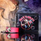 Iron Maiden Eddie the Trooper Wallet