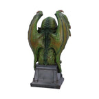 Green Cthulhu Figurine by James Ryman