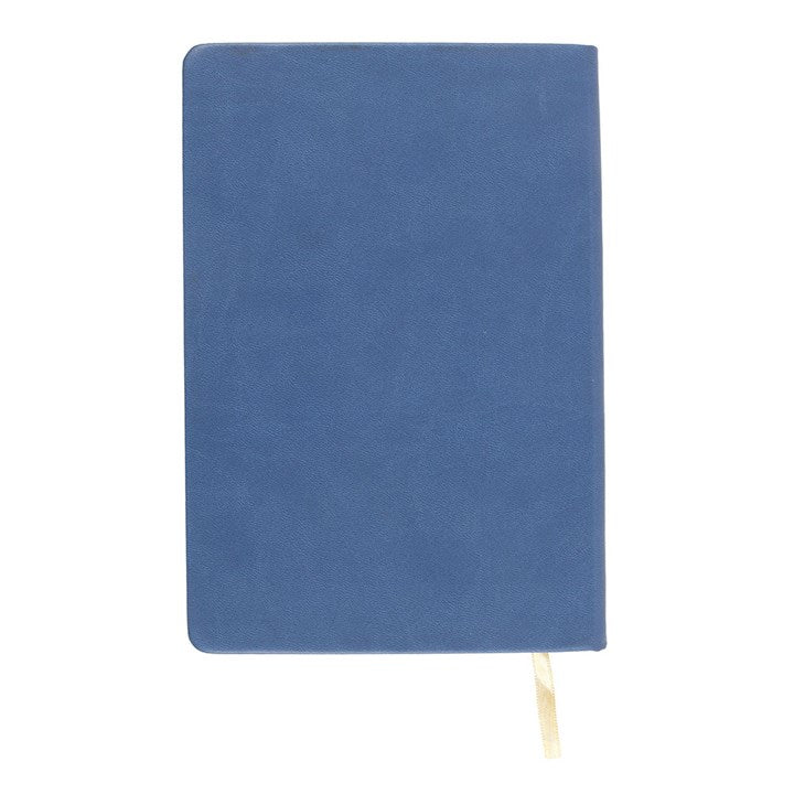 Eleanoras King Of My Heart Playing Card Notebook Notebooks & Journals