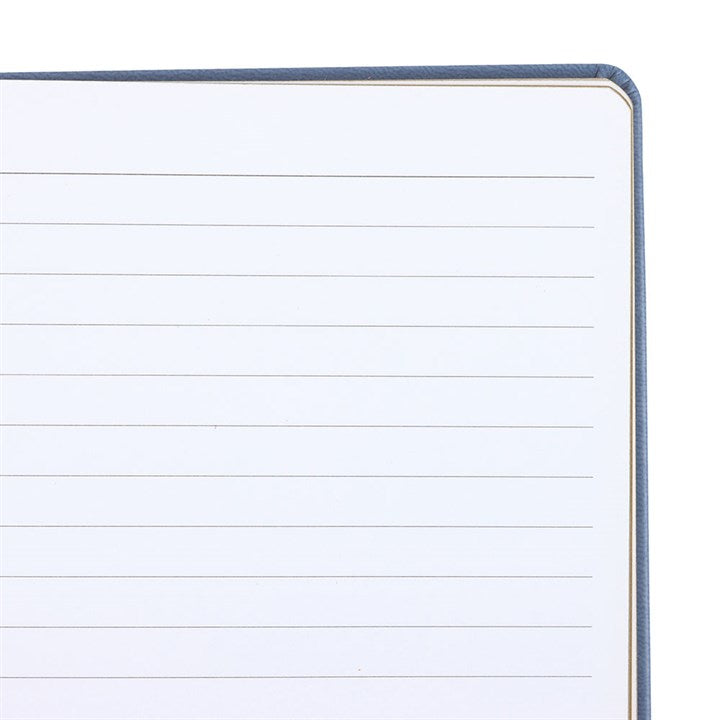 Eleanoras King Of My Heart Playing Card Notebook Notebooks & Journals