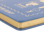 Eleanoras King Of My Heart Playing Card Notebook Notebooks & Journals