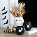 Eleanoras Keep Your Spirits Up Rounded Ghost Mug Mugs