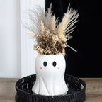 Eleanoras Sweet Ghost Flower Vase Vases
