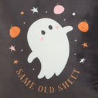 Eleanoras Square Same Old Sheet Ghost Cushion Cushions & Covers