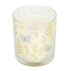 The Cleansing — Sage & Cedarwood Candle