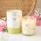 The Cleansing — Sage & Cedarwood Candle
