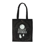 Ghost Stories Tote Bag