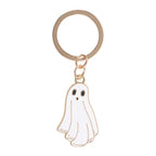 Ghost Stories Ghost Keyring