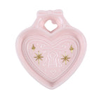 Heart Locket Trinket Dish