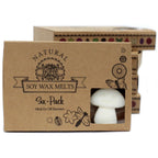 White Musk Wax Melts Box of 6