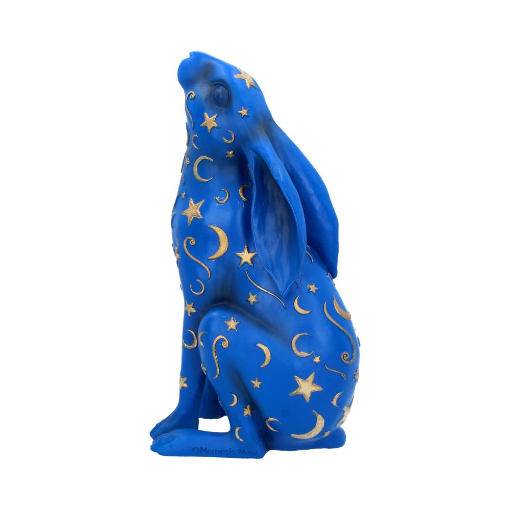 Lepus Figurine Constellation Hare Ornament