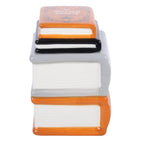 Haunted Library Book Stack Oil Burner and Wax Warmer