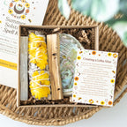 Eleanoras Summer Solstice Litha Spell Kit 