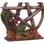 Season of the Pentagram Litha Ornament 16.5cm