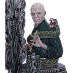 Harry Potter Lord Voldemort Dark Mark Bookend