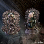 Harry Potter Lord Voldemort Dark Mark Bookend
