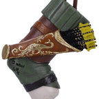 Lord of the Rings Legolas Stocking Hanging Ornament