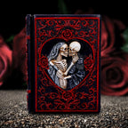Lovers Grimoire Journal, 19cm