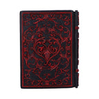 Lovers Grimoire Journal, 19cm