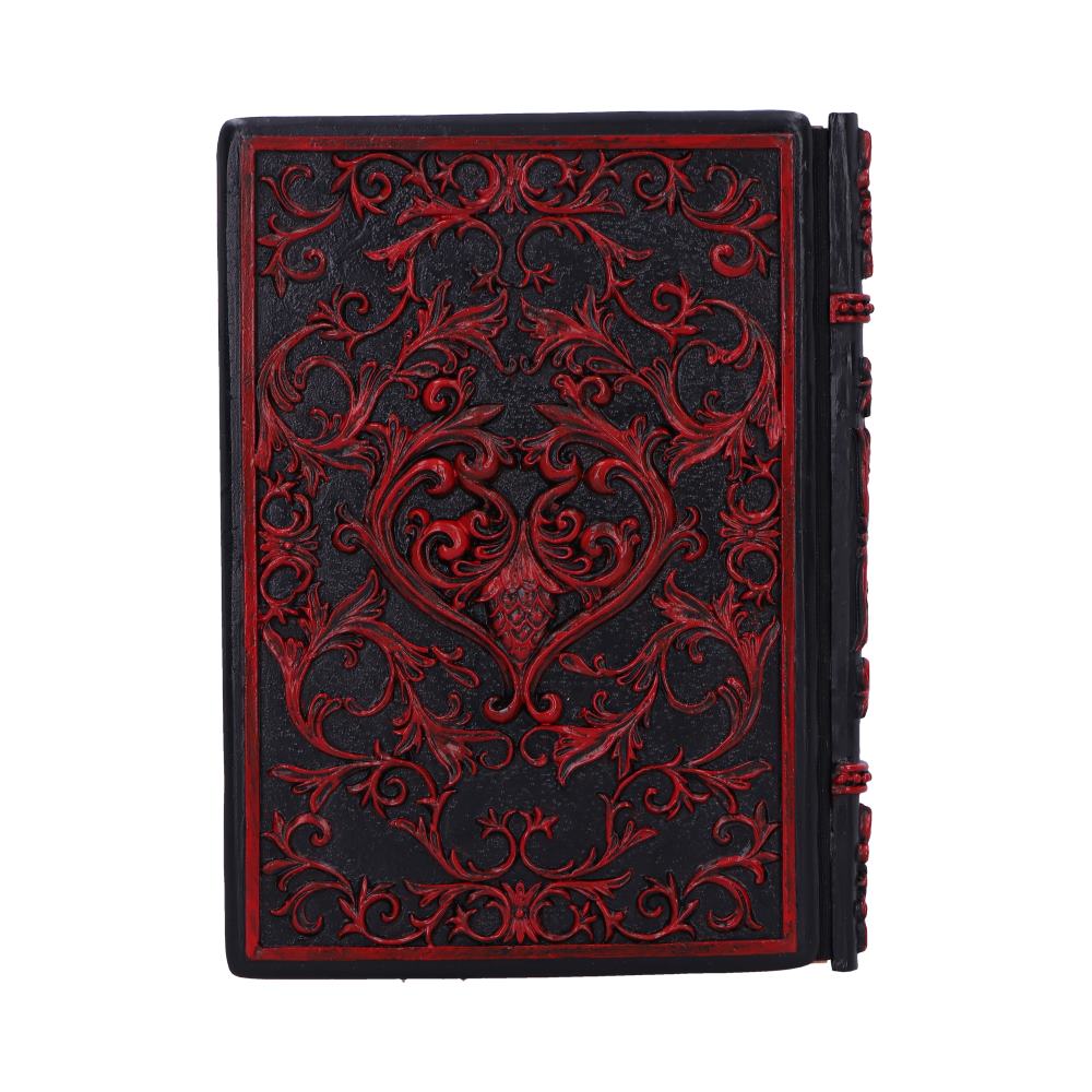Lovers Grimoire Journal, 19cm